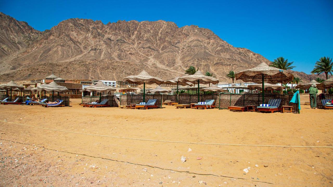 Happy Life Village Dahab Luaran gambar